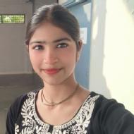 Mahisha G. Class I-V Tuition trainer in Surat