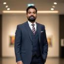 Tanmaya Dash Class 9 Tuition trainer in Hyderabad