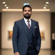 Tanmaya Dash Class 10 trainer in Hyderabad