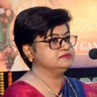 Rashmi Class 12 Tuition trainer in Bokaro Steel City