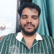 Mahesh Patkar Java trainer in Mumbai