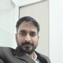 Yatendra Mishra photo