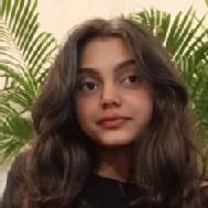 Srushti Zumba Dance trainer in Ahmednagar