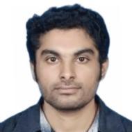 Harikrishnan V S UGC NET Exam trainer in Kochi