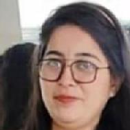 Nitika Class 8 Tuition trainer in Rohtak
