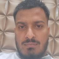 Hitesh Singh Class I-V Tuition trainer in Jammu