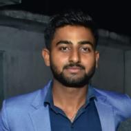 Manas Srivastava Class I-V Tuition trainer in Allahabad