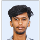 Vishnu Class 12 Tuition trainer in Bangalore