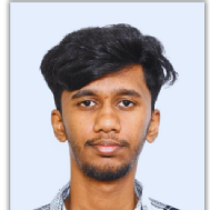 Vishnu Class 12 Tuition trainer in Bangalore