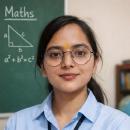Kirti B. Math Tutors trainer in Alwar