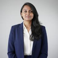 Divya Nandhini J. Career Counselling trainer in Hyderabad