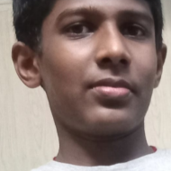 Rohit Rubik's cube trainer in Chennai