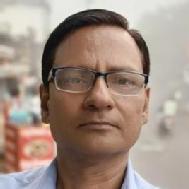 Rahul Upadhyay Engineering Diploma Tuition trainer in Ghaziabad