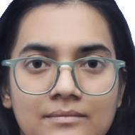 Shivani UPSC Exams trainer in Ghaziabad