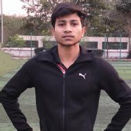 Pankaj Dahatonde Cricket trainer in Pimpri-Chinchwad