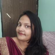Kajal K. Class I-V Tuition trainer in Bhubaneswar