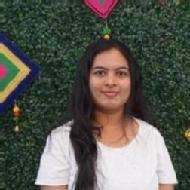 Swathi BSc Tuition trainer in Mysore