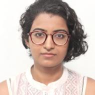 Prerana M. Class 11 Tuition trainer in Kolkata