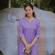 Tanya C. Class I-V Tuition trainer in Gurgaon