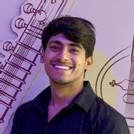 Abhinandan Pandey Class I-V Tuition trainer in Vikasnagar