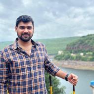 Shashipal Reddy Class 9 Tuition trainer in Devanahalli