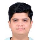 Vedant Joshi Math Tutors trainer in Jalgaon