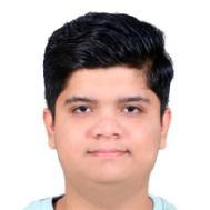 Vedant Joshi Class I-V Tuition trainer in Jalgaon