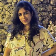 Meenakshi N. Class I-V Tuition trainer in Gwalior