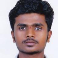 Prajwal Javoormath CET trainer in Ron