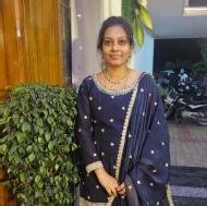 Maha L. Class I-V Tuition trainer in Chennai