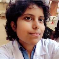 Ankita D. Class 10 trainer in Puruliya