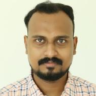 Siril Jose Linux trainer in Delhi