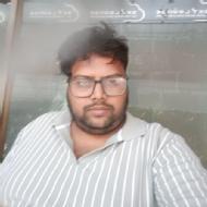 Rashmi Ranjan Padhi Class I-V Tuition trainer in Balangir