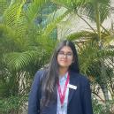 Mehak B. Class I-V Tuition trainer in Pune