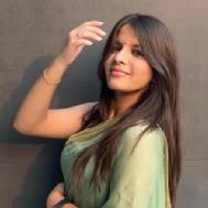 Janya R. French Language trainer in Noida