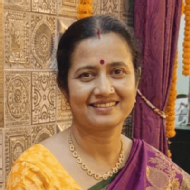Mousumi C. Class I-V Tuition trainer in Howrah