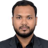 Aniket Shakya Class 12 Tuition trainer in Delhi