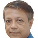 Monoj Das Chess Coaching trainer in Bangalore