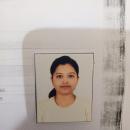 Anjali Kesarwani photo