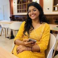 Madhumitha N. Class I-V Tuition trainer in Coimbatore