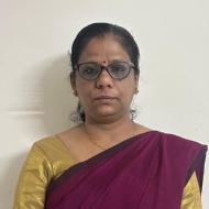 Priya Class I-V Tuition trainer in Kochi