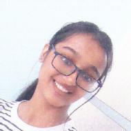 Ayushi K. Class I-V Tuition trainer in Bangalore