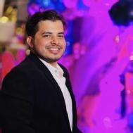 Anurag Pandey Class 8 Tuition trainer in Mumbai