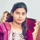 Vaishali S. Tuition trainer in Sandila