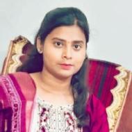 Vaishali S. Class 9 Tuition trainer in Sandila
