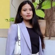 Dikshika M. Class I-V Tuition trainer in Kalimpong