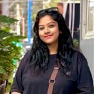 Nilanjana B. Class I-V Tuition trainer in Bangalore