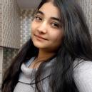 Parthivi A. photo