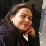 Goldi V. Class 12 Tuition trainer in Sitapur