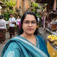 Roopa CET trainer in Bangalore